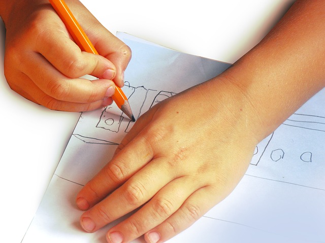 Children from developing countries are more likely to aspire to have STEM careers